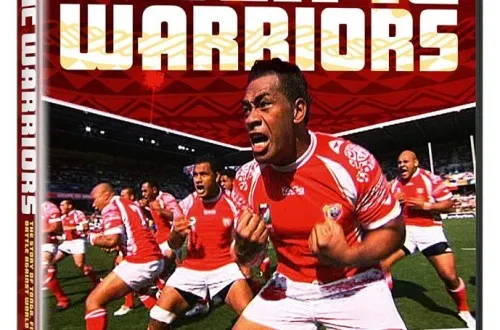 Zdjęcie Najlepsze filmy o rugby, które musisz zobaczyć – emocje i pasja w kinie