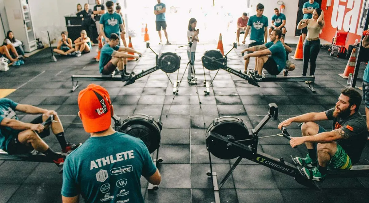 Zdjęcie Trening siłowy czy cardio: co wybrać dla lepszych efektów?