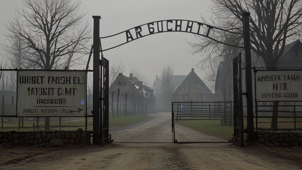 Zdjęcie Josef Mengele: Kim był naprawdę "Anioł Śmierci" z Auschwitz?
