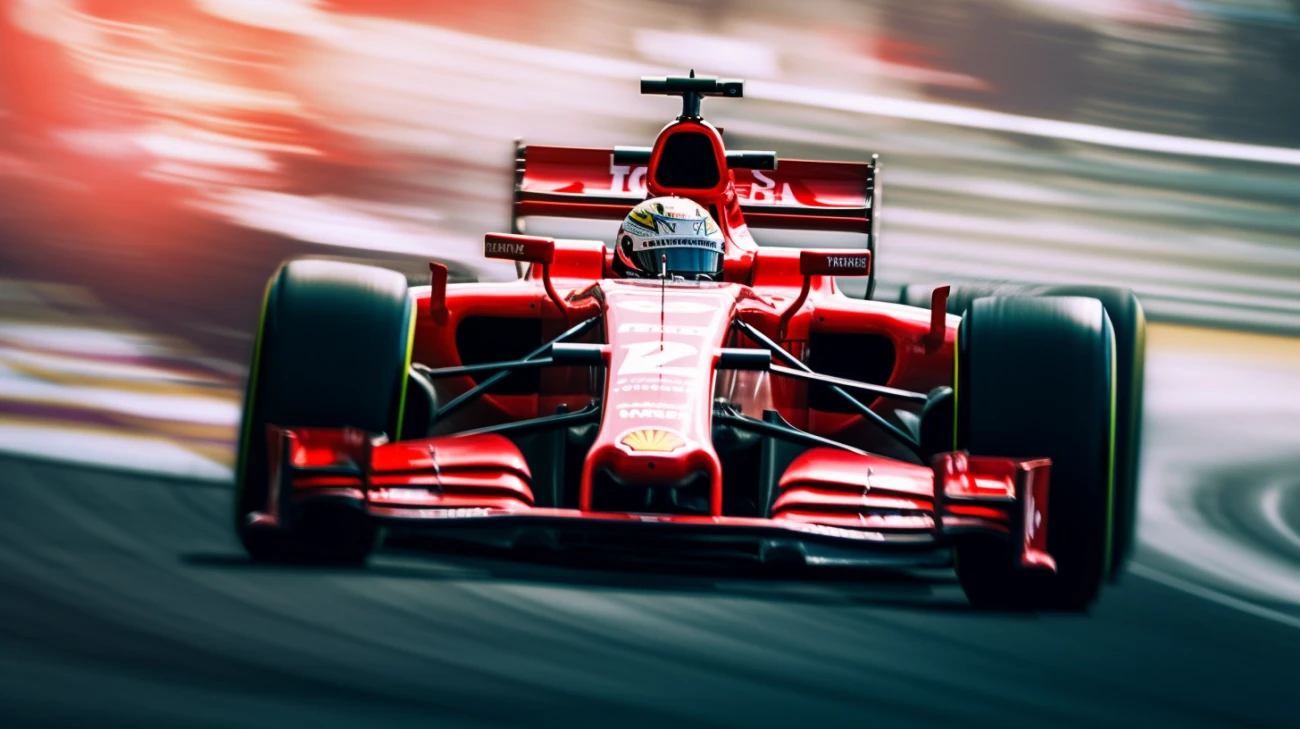 F1 zatwierdziła nowy harmonogram weekendów sprinterskich