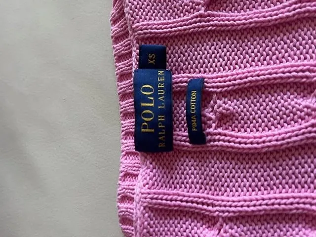 Zdjęcie Gdzie znaleźć okazje Ralph Lauren na Vinted? Sprytne triki zakupowe