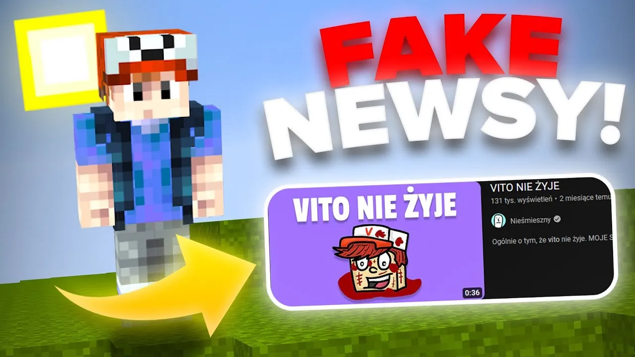 Zdjęcie Czy Vito żyje? Sprawdź aktualne informacje i doniesienia o jego stanie