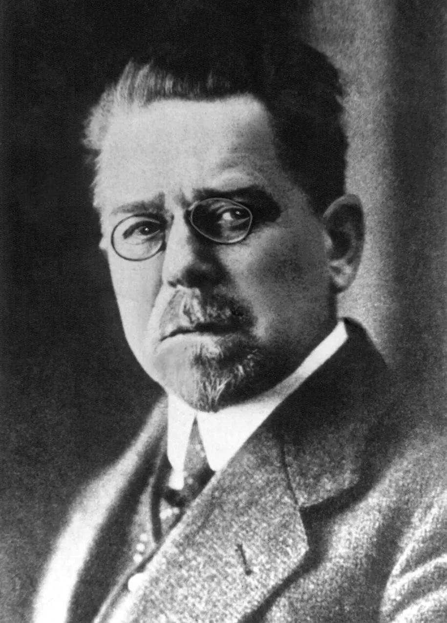 Zdjęcie Gdzie urodził się Władysław Reymont? Poznaj korzenie noblisty
