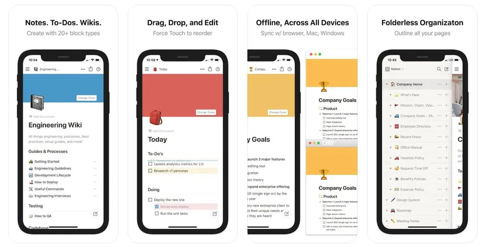 Zdjęcie Jakie aplikacje na iPhone 6 pomogą Ci w codziennym życiu?