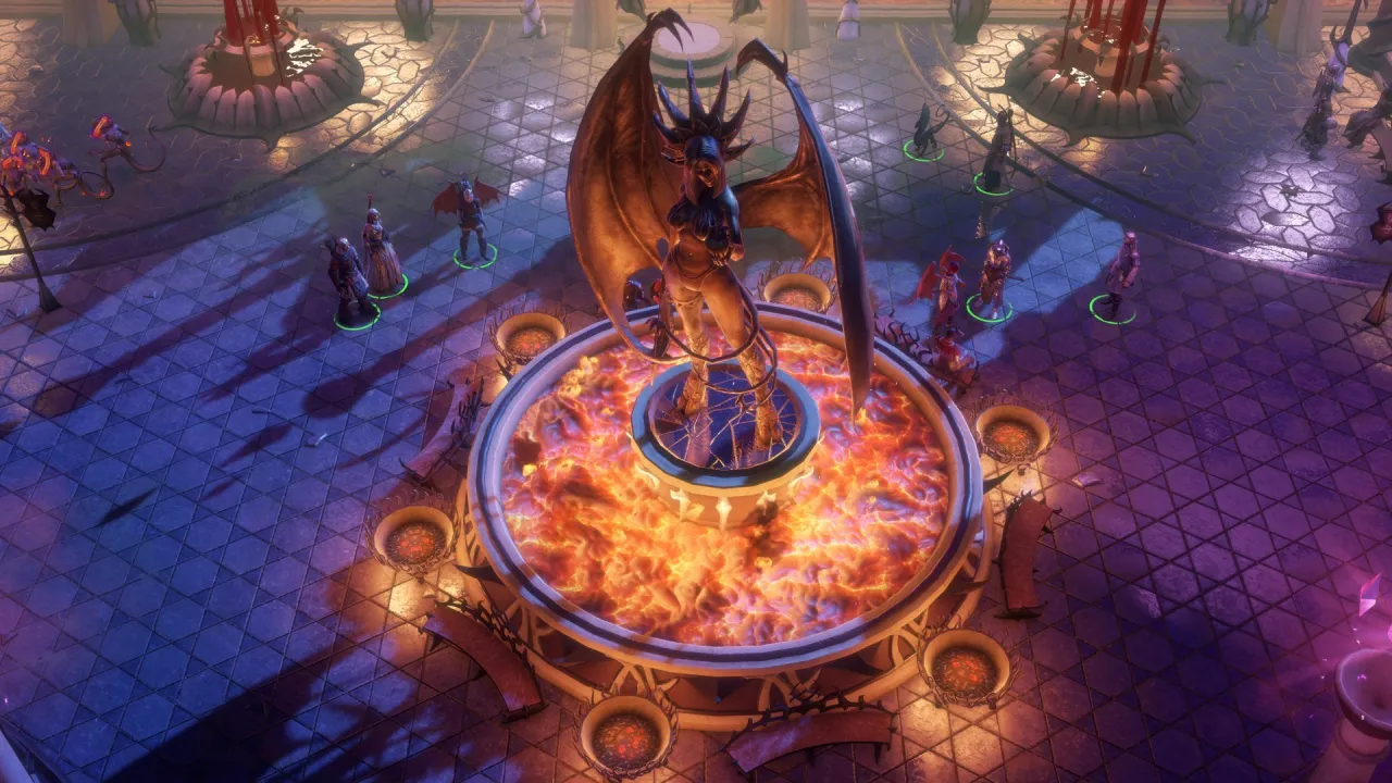 Zdjęcie Spolszczenie Pathfindera: Kompletny przewodnik dla graczy RPG