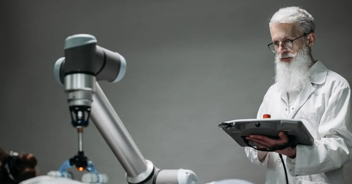 Zdjęcie Wystawa robotów we Wrocławiu: Co zobaczyć i jakie są główne atrakcje?