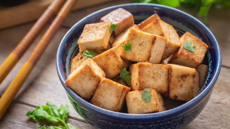 Zdjęcie Czy tofu jest zdrowe dla mężczyzn? Fakty i wpływ na hormony w badaniach