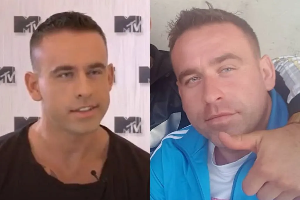 Zdjęcie Mariusz Śmietana z Warsaw Shore: co słychać u popularnego uczestnika?