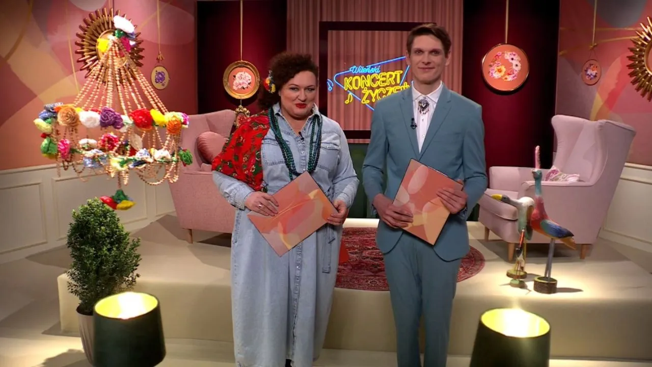 Zdjęcie Ile kosztuje koncert życzeń w TV Trwam? Sprawdź ceny i szczegóły