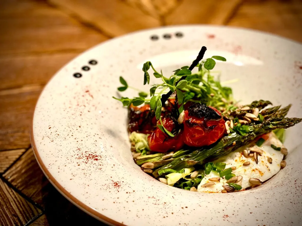Zdjęcie Gdzie zjeść w Kołobrzegu? Odkryj najlepsze restauracje i smaki