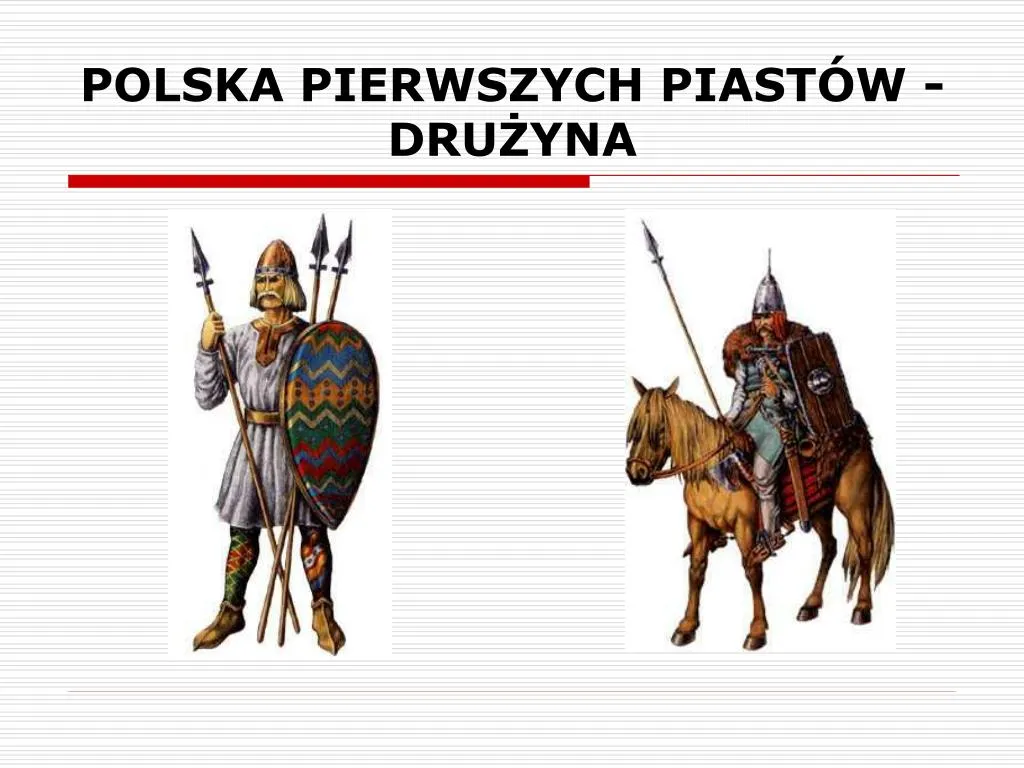 Zdjęcie Pierwsza dynastia w Polsce: jak Piastowie ukształtowali polskie państwo