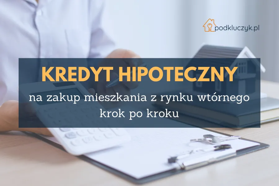 Zdjęcie Uruchomienie kredytu hipotecznego: krok po kroku do własnego M