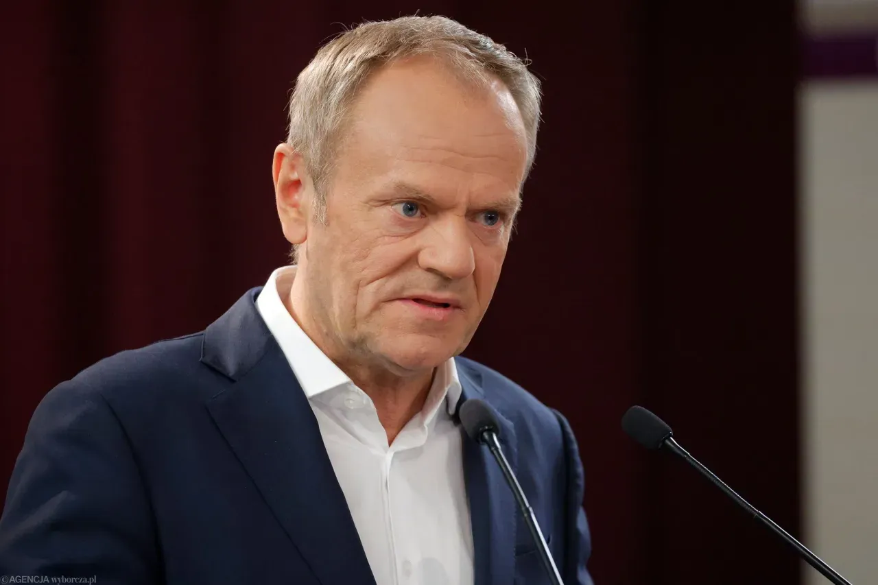 Zdjęcie Czy matka Tuska była Polką? Prawda o jej niemieckim pochodzeniu