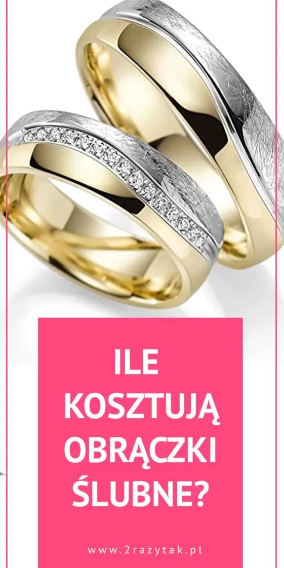 Zdjęcie Kiedy są wyprzedaże obrączek? Sekrety udanych zakupów ślubnych