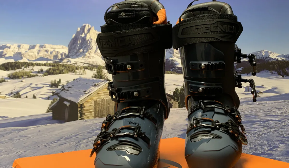 Zdjęcie Gdzie kupić buty narciarskie? Ekspert radzi dopasowanie i wybór