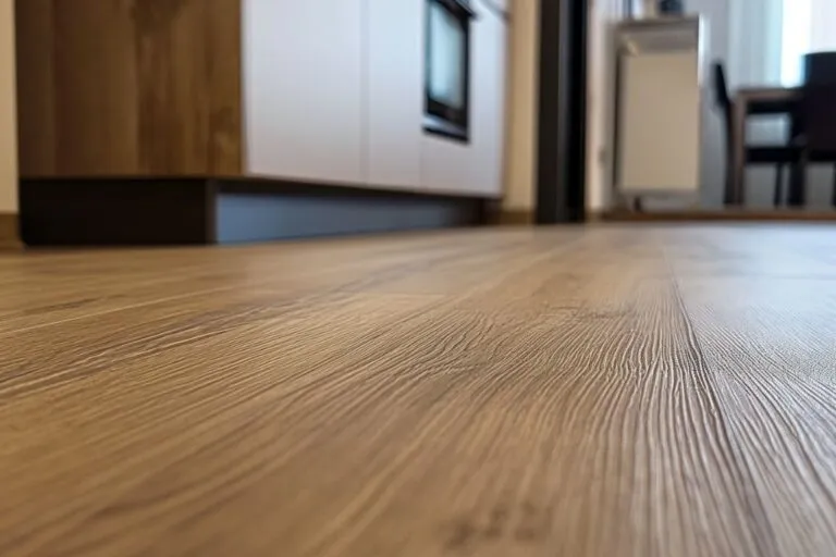 Zdjęcie Jakie są dopuszczalne poziomy wilgotności posadzki pod panele?