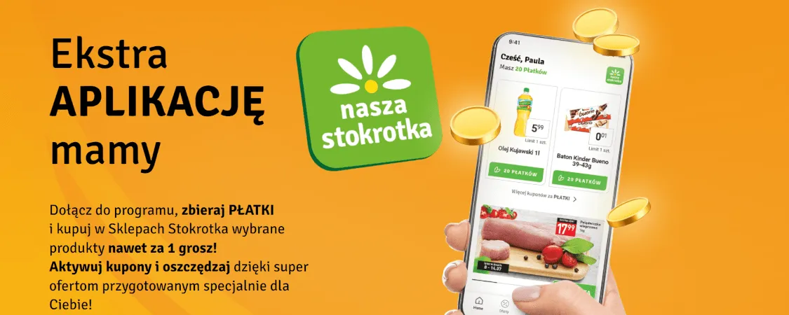 Zdjęcie Jak zainstalować aplikację stokrotka w 6 prostych krokach - skuteczny poradnik