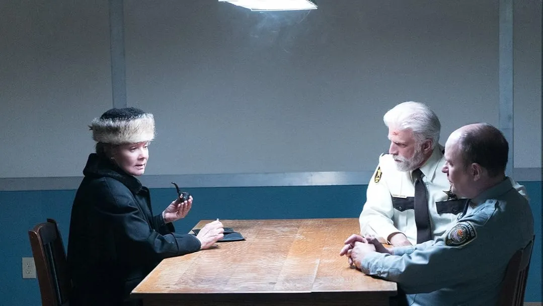 Zdjęcie Fargo 2 serial: Mroczna historia zbrodni w Minnesocie
