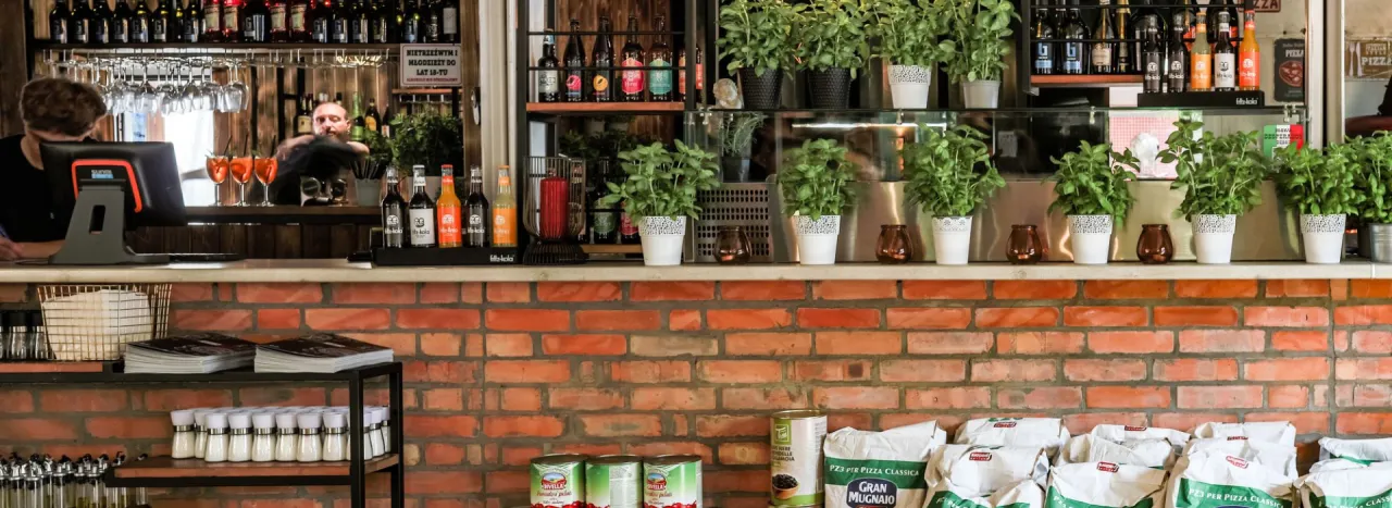 Zdjęcie Gdzie zjeść w Dębkach? Najlepsze restauracje, które musisz poznać