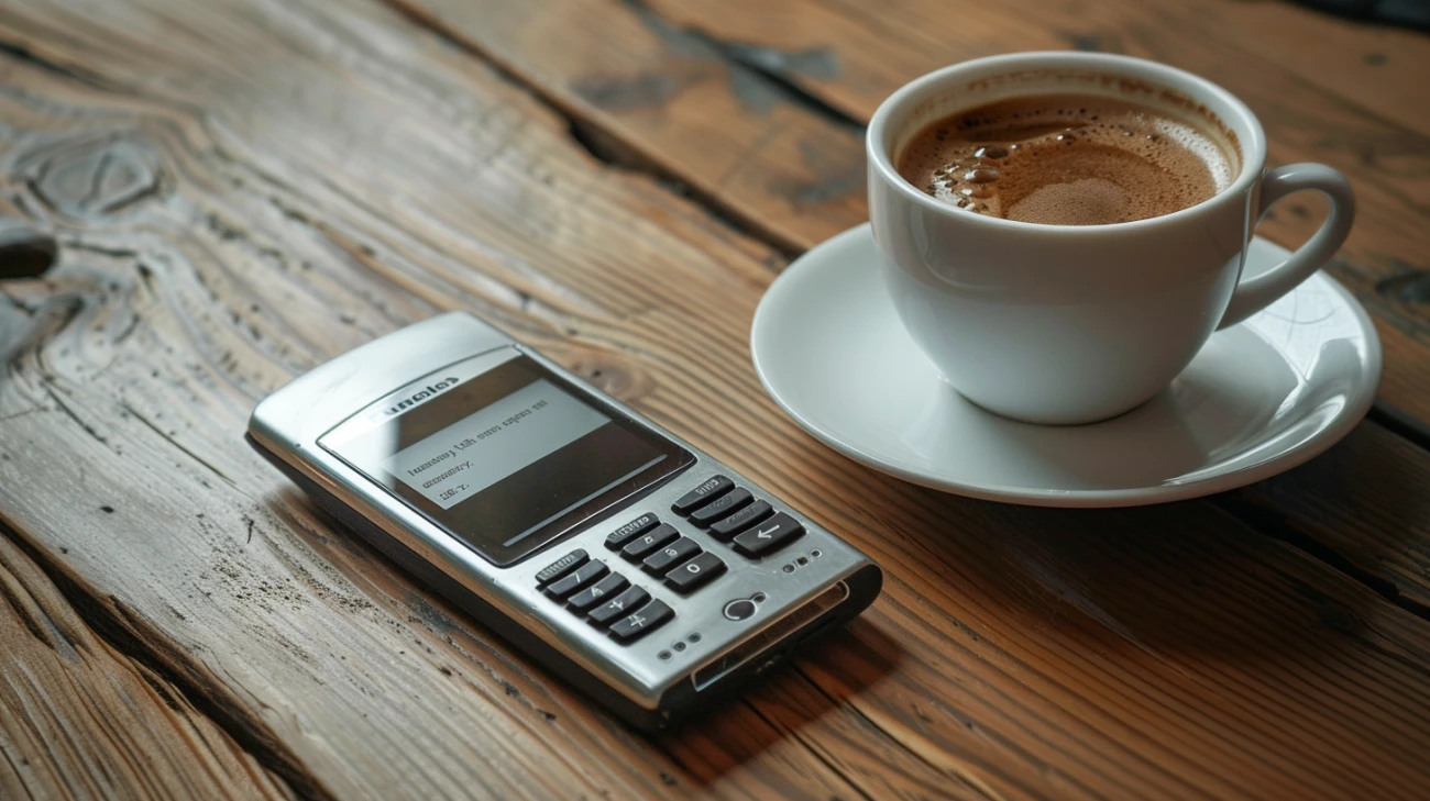 Zdjęcie Czy Nokia 2220s to rozwiązanie twoich problemów? Sprawdź