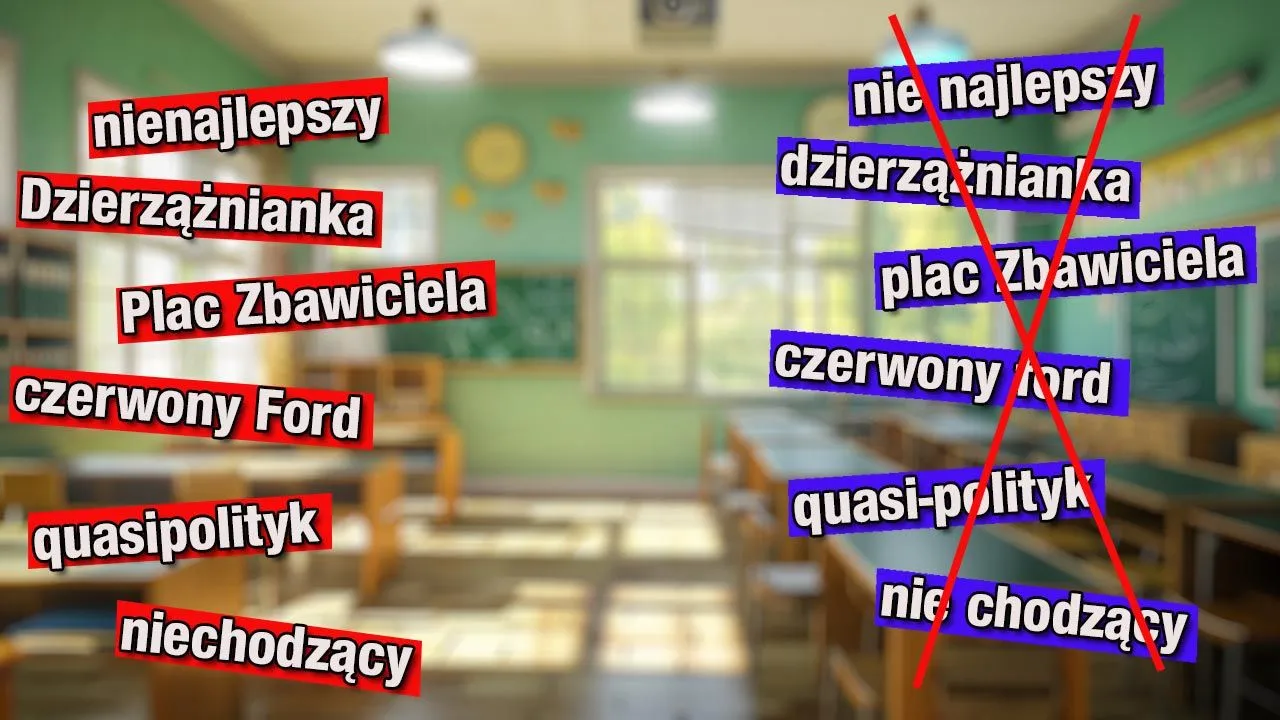 Zdjęcie Jak się pisze poprawnie w języku polskim: zasady i wskazówki praktyczne