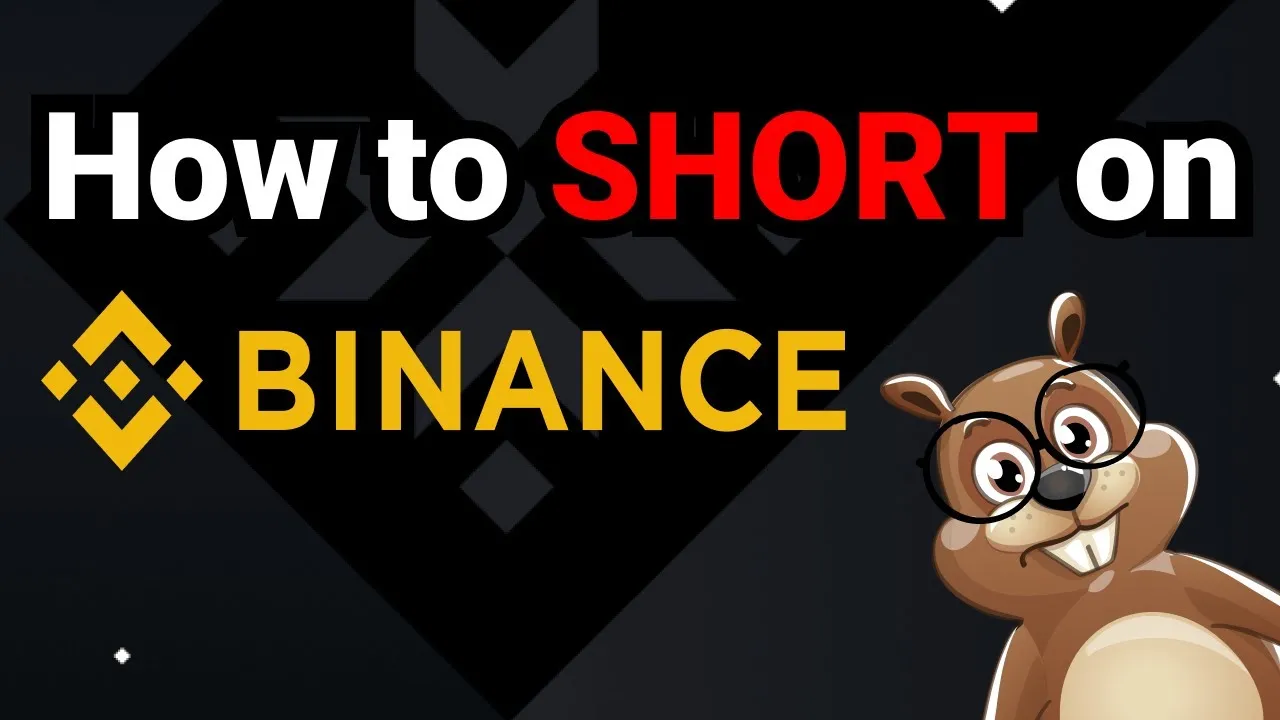 Zdjęcie Jak bezpiecznie zrobić short na Binance i uchronić się przed stratami
