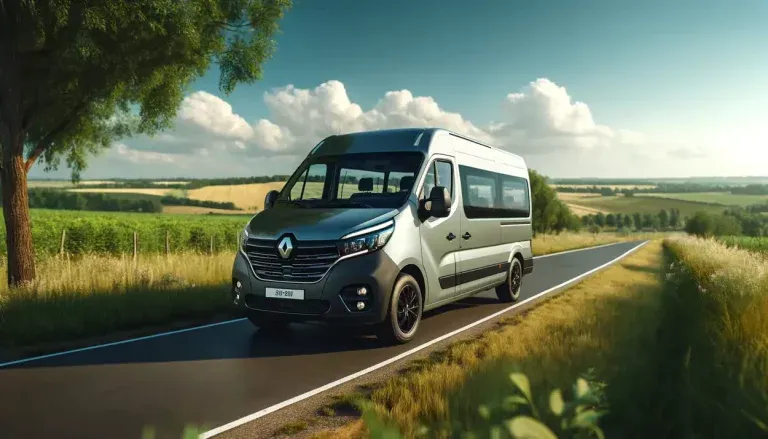 Zdjęcie Ile kosztuje bus ze Szczecina do Holandii? Ceny i porady na 2023