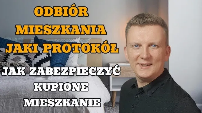 Zdjęcie Co po zakupie mieszkania? Kluczowe formalności, które musisz znać