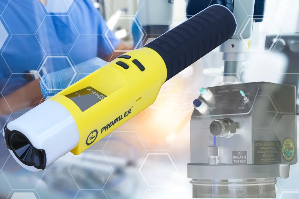 Zdjęcie Gdzie można skalibrować alkomat? Sprawdź najlepsze miejsca w Polsce