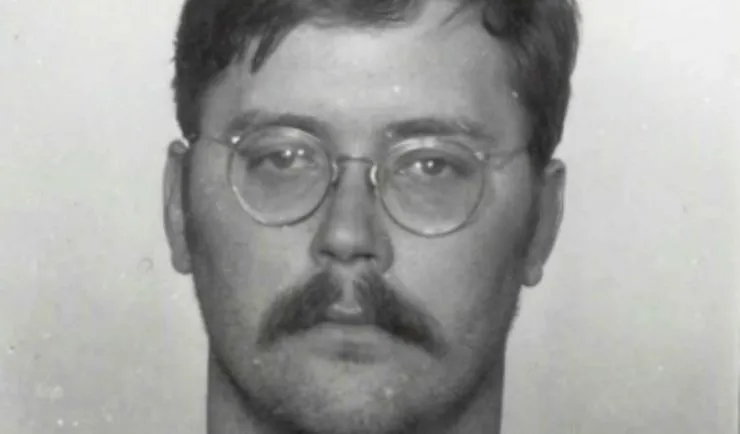Zdjęcie Edmund Kemper "Wielki Budynator" - Seryjny morderca z Kalifornii