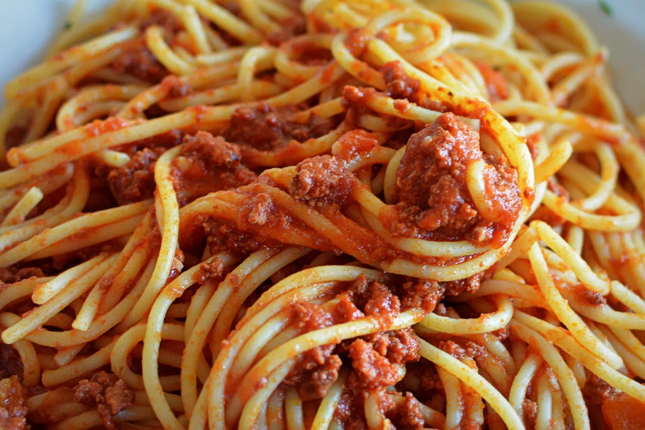 Zdjęcie Jak ugotować makaron spaghetti, aby zawsze był idealny i smaczny