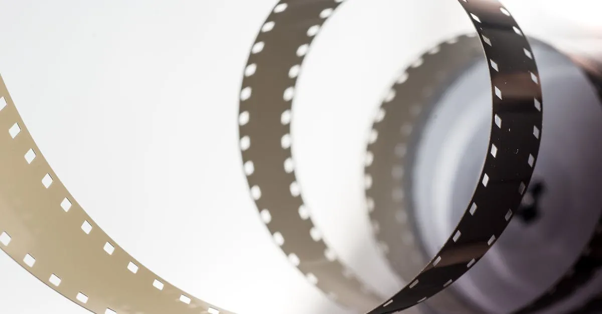 Zdjęcie Mapy w filmach: Jak kino kształtuje nasze postrzeganie świata?