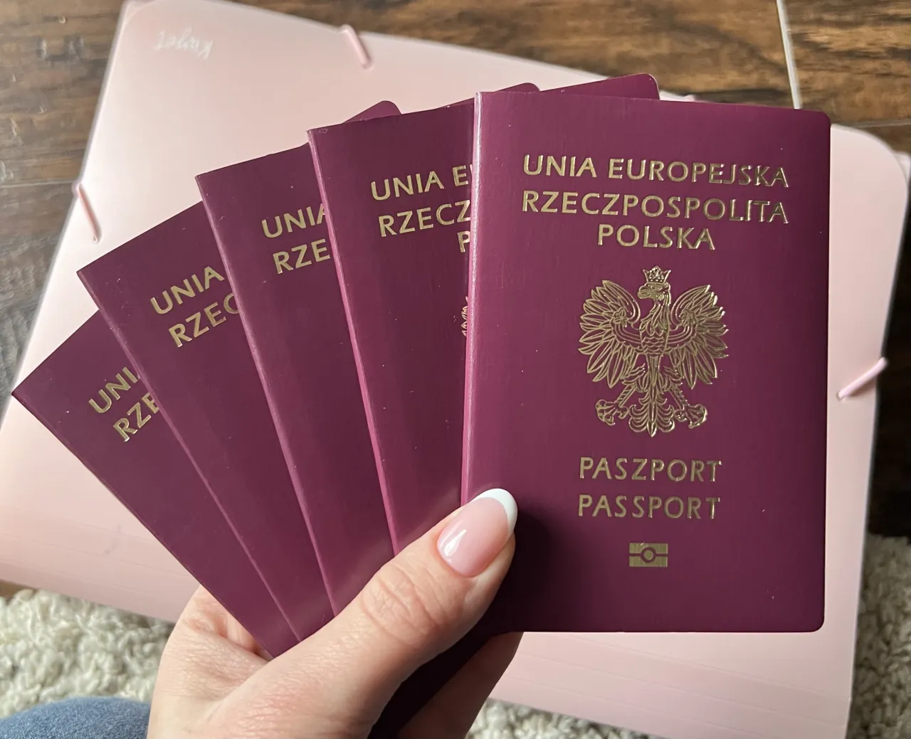 Zdjęcie Czy można wyrobić paszport bez dowodu? Oto co musisz wiedzieć