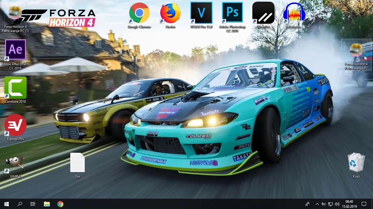 Zdjęcie Jak bezpiecznie pobrać Forza Horizon 4 na PC bez problemów i opłat
