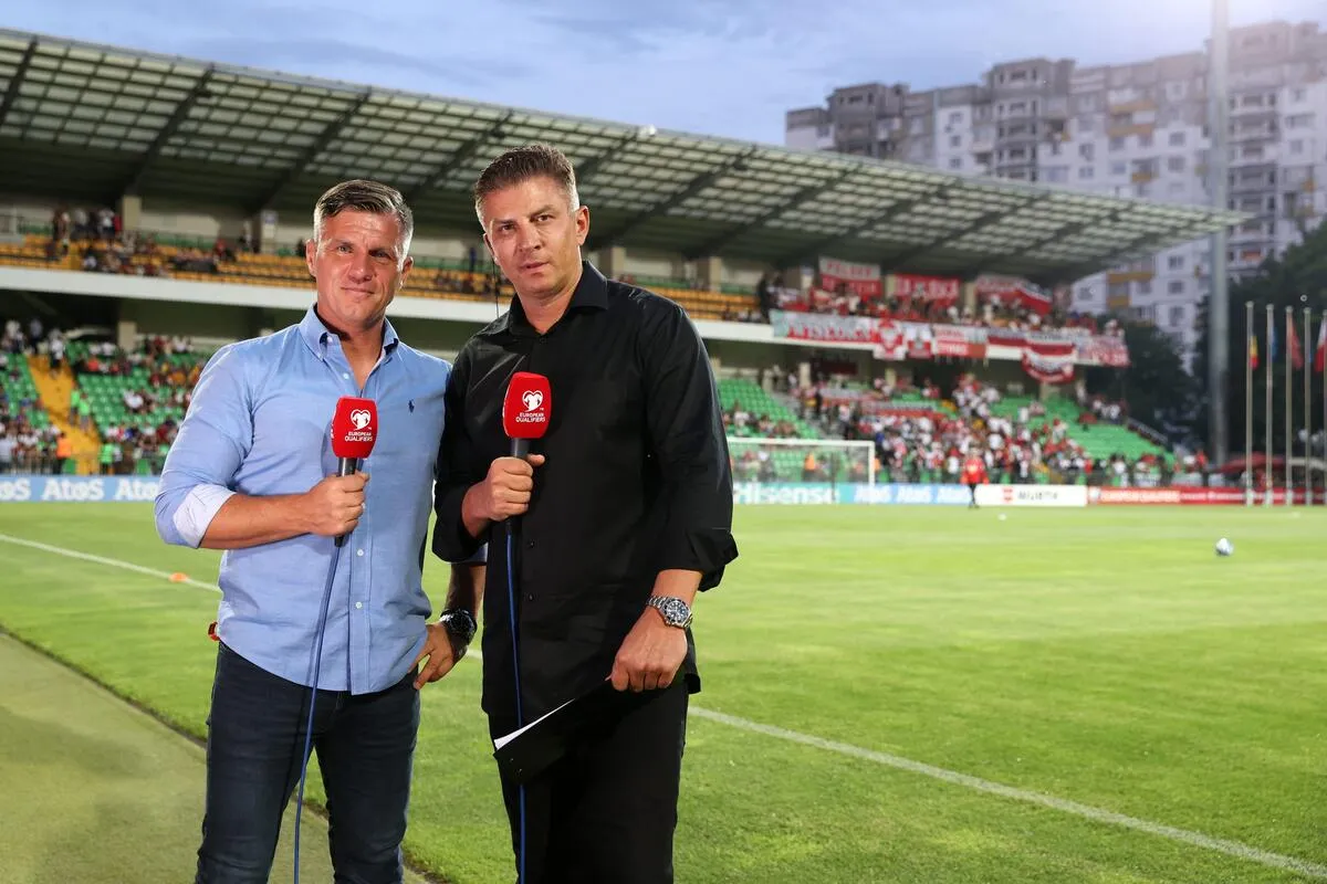 Zdjęcie Zarobki komentatora sportowego w Polsce - co decyduje o wysokości wynagrodzenia?