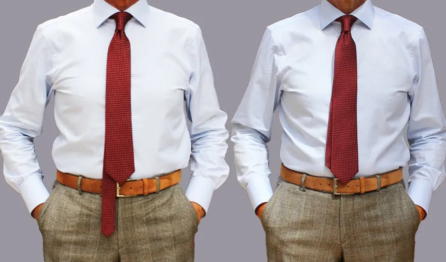 Zdjęcie Jak nosić szpilkę do krawata, aby wyglądać elegancko i stylowo