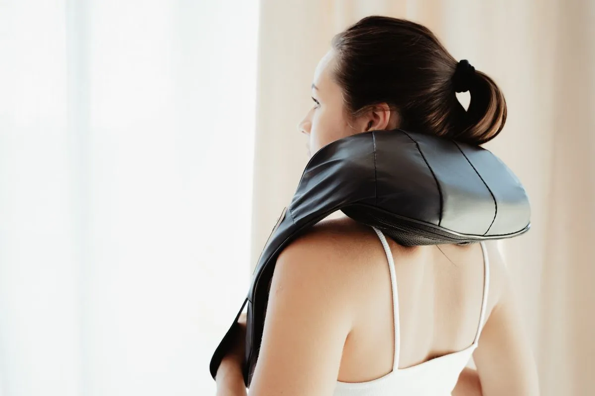 Zdjęcie Masaż shiatsu co to? Poznaj jego korzyści i techniki działania