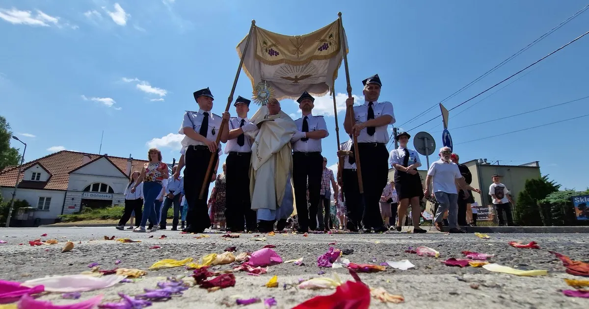 Zdjęcie Czy w Boże Ciało trzeba iść do kościoła? Ważne zasady dla katolików