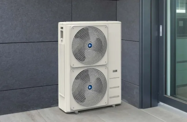 Zdjęcie Jaka jest żywotność pompy ciepła i jak ją przedłużyć?