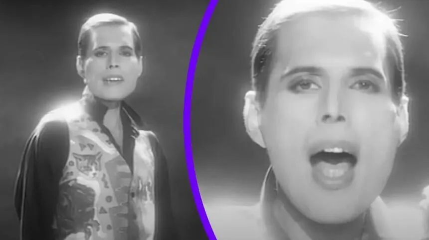 Zdjęcie 10 najpopularniejszych utworów Queen wszech czasów