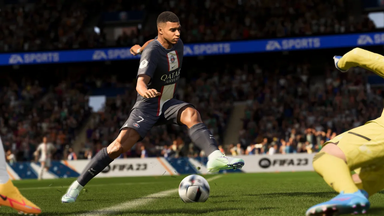 Zdjęcie Która FIFA najlepsza na PC? Przewaga FIFA 23 nad innymi wersjami
