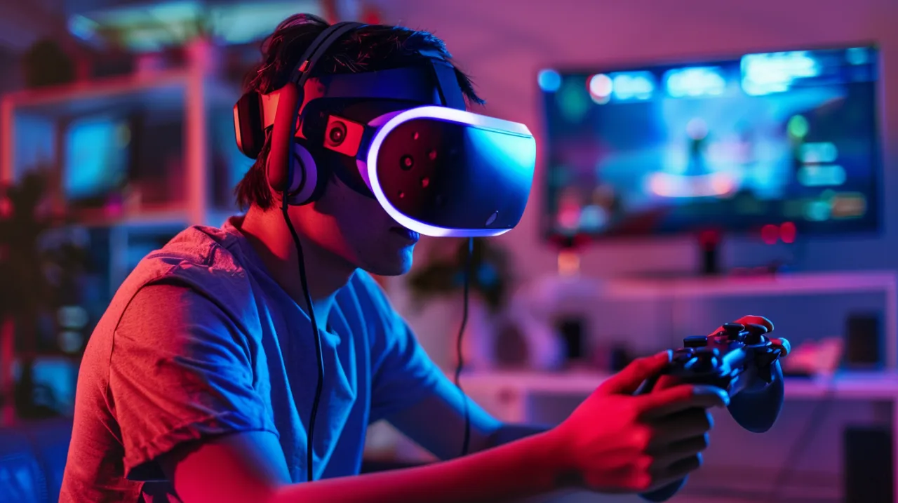 Zdjęcie Najlepsze gry w 2025 roku! Co czeka na ciebie w tym roku gamingu?