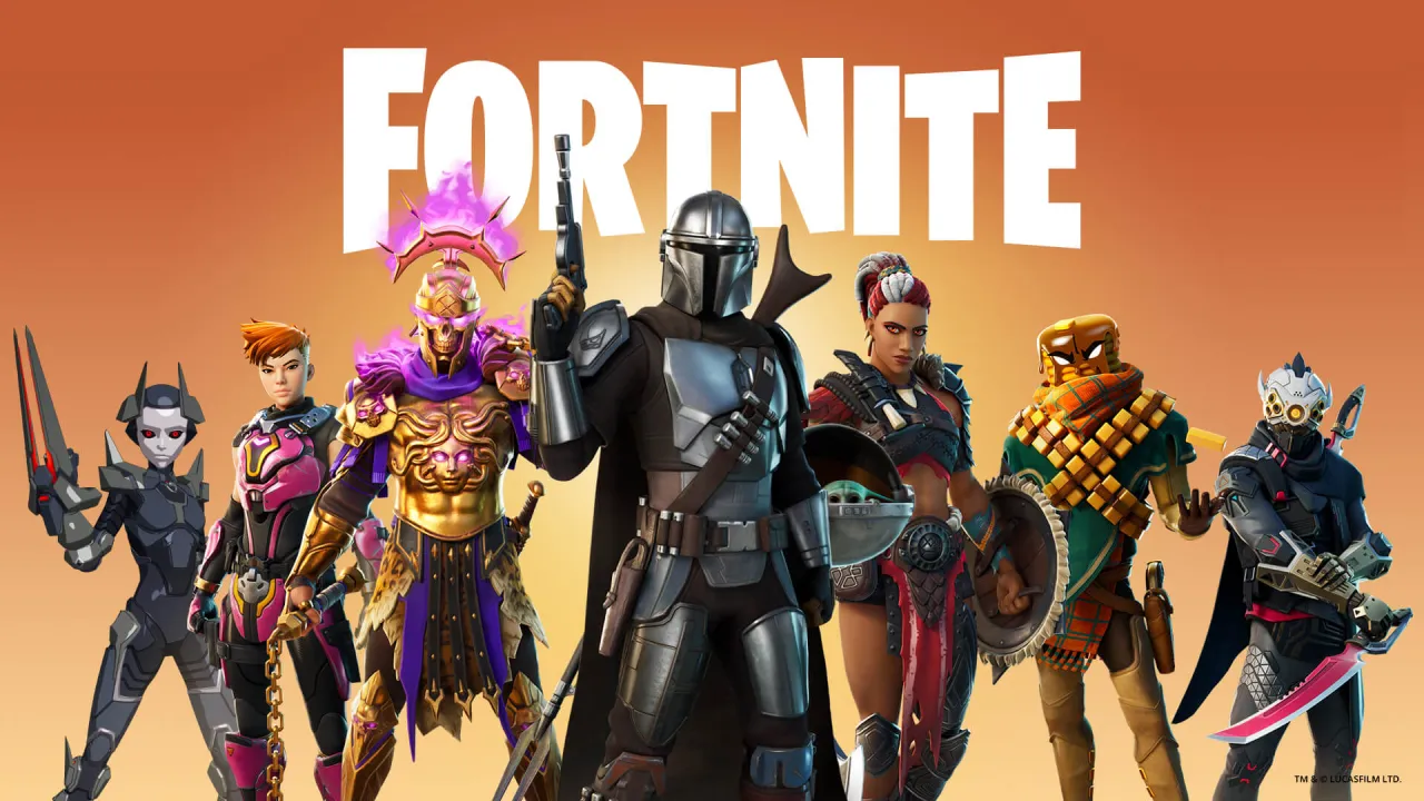 Zdjęcie Ile pobiera się w Fortnite? Koszty gry i subskrypcji, które zaskakują