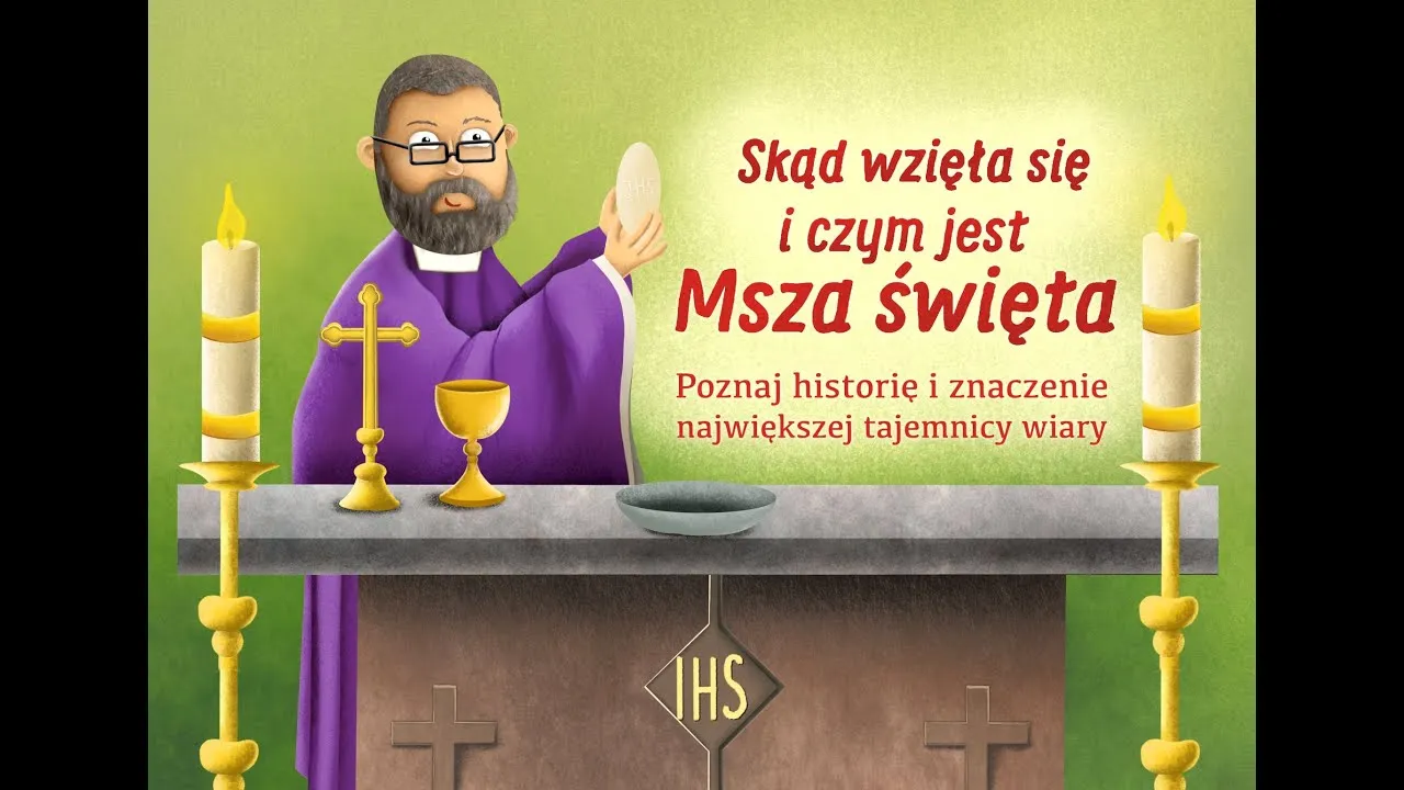 Zdjęcie Co to jest msza święta dla dzieci i jak wspiera ich rozwój?