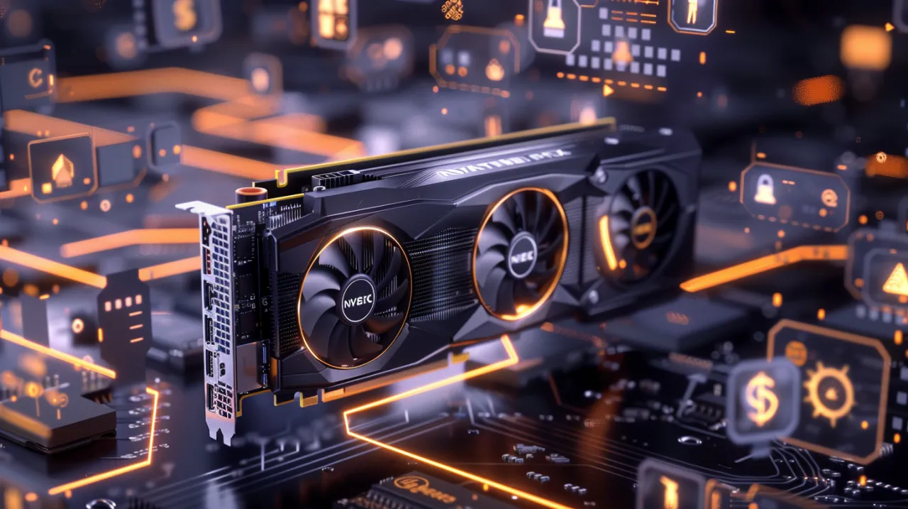 Zdjęcie Nvidia GTX Titan XP: Specyfikacja, opinie użytkowników i poradnik zakupowy
