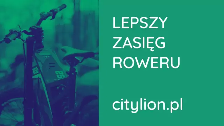 Zdjęcie Pojemność baterii Wh: Jak zwiększyć zasięg swojego roweru elektrycznego