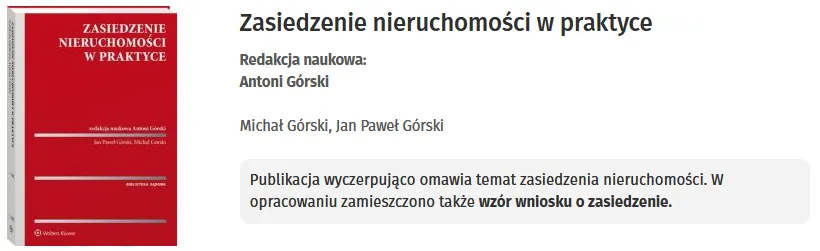 Zdjęcie Zasiedzenie nieruchomości ile lat: poznaj kluczowe terminy i zasady