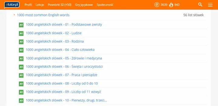 Zdjęcie Kompletna lista najważniejszych słówek na maturę z angielskiego: nauka od A do Z