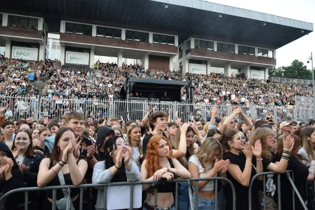 Zdjęcie Ile kosztuje koncert Bednarka? Sprawdź ceny biletów i szczegóły