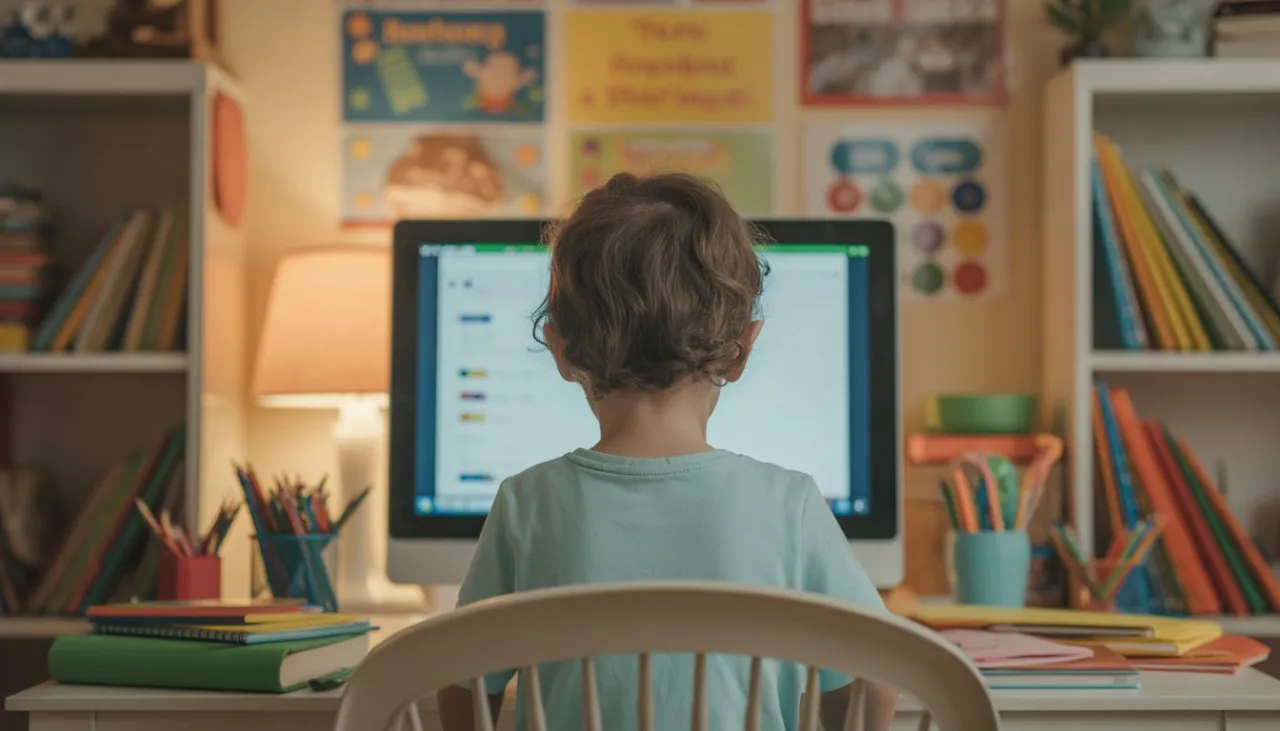 Zdjęcie Zuhause unterrichten: Die rechtlichen Hürden und Ausnahmen in Deutschland